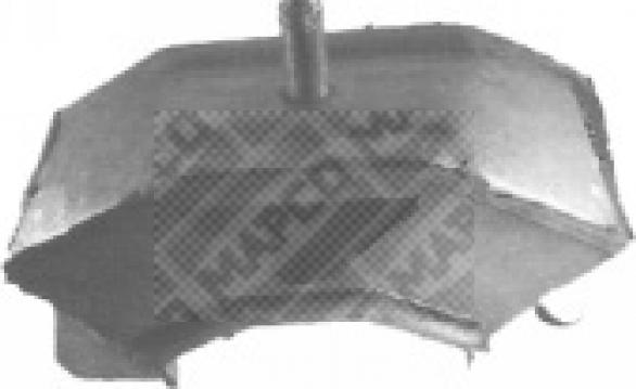 Mapco 33113 - Sospensione, Motore www.autoricambi360.it
