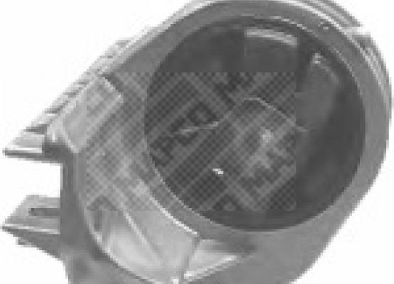 Mapco 33133 - Sospensione, Motore www.autoricambi360.it