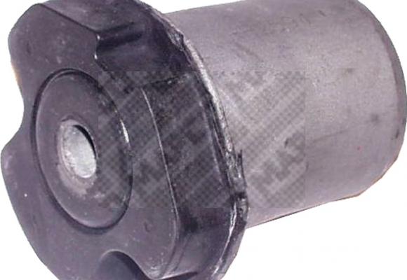 Mapco 33128 - Supporto, Corpo assiale www.autoricambi360.it