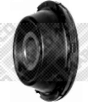 Mapco 33891 - Supporto, Braccio oscillante www.autoricambi360.it