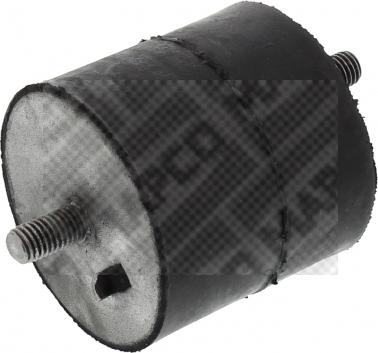 Mapco 33860 - Sospensione, Motore www.autoricambi360.it