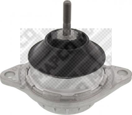 Mapco 33809 - Sospensione, Motore www.autoricambi360.it