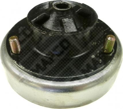 Mapco 33805 - Supporto ammortizzatore a molla www.autoricambi360.it