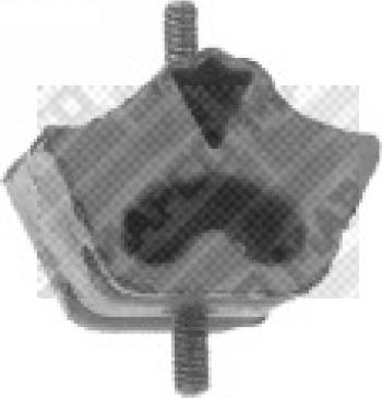 Mapco 33801 - Sospensione, Motore www.autoricambi360.it
