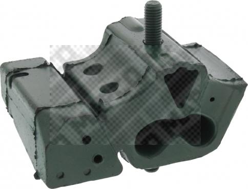 Mapco 33807 - Sospensione, Motore www.autoricambi360.it