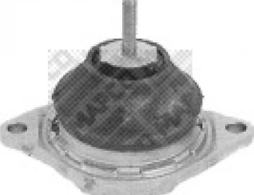Mapco 33812 - Sospensione, Motore www.autoricambi360.it