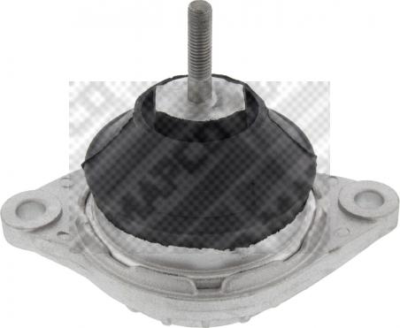 Mapco 33831 - Sospensione, Motore www.autoricambi360.it
