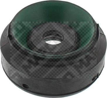 Mapco 33832 - Supporto ammortizzatore a molla www.autoricambi360.it
