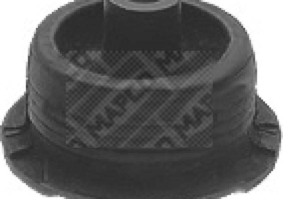 Mapco 33879 - Supporto, Corpo assiale www.autoricambi360.it