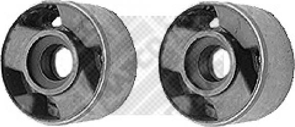 Mapco 33875/2 - Supporto, Braccio oscillante www.autoricambi360.it