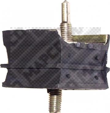 Mapco 33327 - Supporto, Corpo assiale www.autoricambi360.it