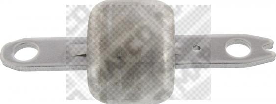 Mapco 33379 - Supporto, Corpo assiale www.autoricambi360.it
