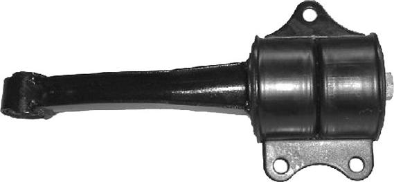 Mapco 33256 - Sospensione, Motore www.autoricambi360.it
