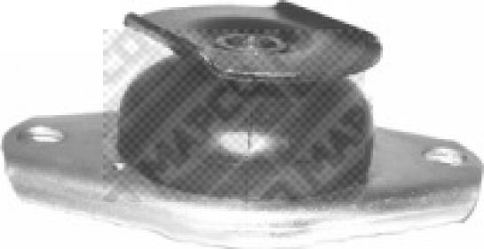 Mapco 33209 - Sospensione, Motore www.autoricambi360.it