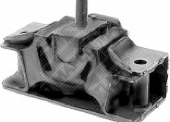 Mapco 33205 - Sospensione, Motore www.autoricambi360.it