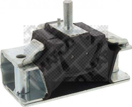 Mapco 33206 - Sospensione, Motore www.autoricambi360.it