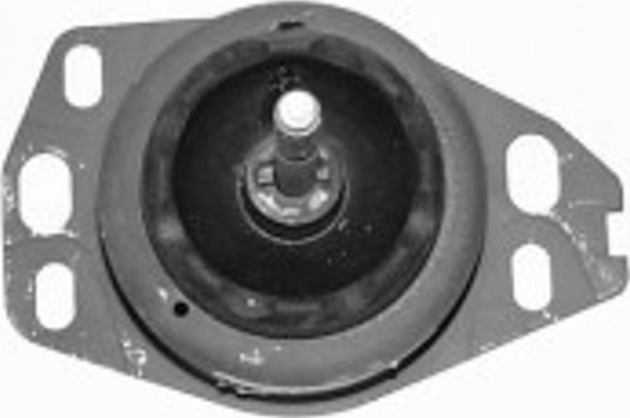 Mapco 33201 - Sospensione, Motore www.autoricambi360.it