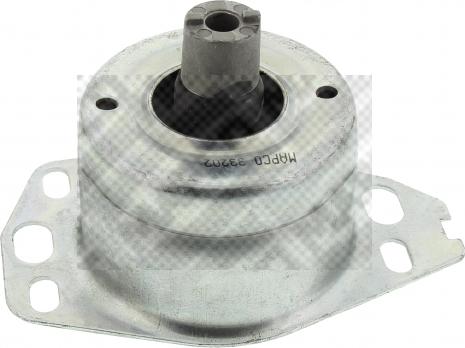 Mapco 33202 - Sospensione, Motore www.autoricambi360.it