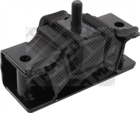 Mapco 33207 - Sospensione, Motore www.autoricambi360.it