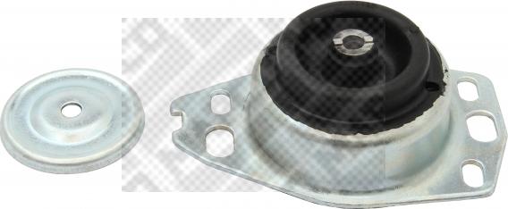 Mapco 33210 - Sospensione, Motore www.autoricambi360.it