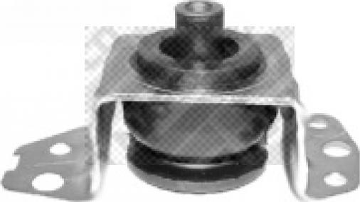 Mapco 33211 - Sospensione, Motore www.autoricambi360.it