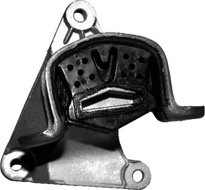 Mapco 33280 - Sospensione, Motore www.autoricambi360.it
