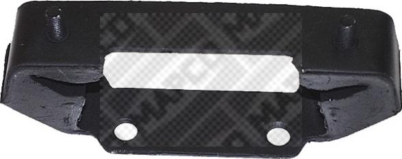 Mapco 33743 - Sospensione, Motore www.autoricambi360.it