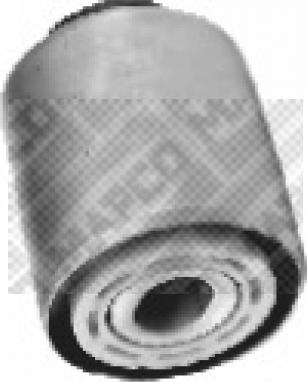 Mapco 33766 - Supporto, Corpo assiale www.autoricambi360.it