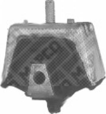 Mapco 33709 - Sospensione, Motore www.autoricambi360.it