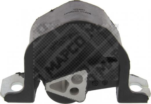 Mapco 33706 - Sospensione, Motore www.autoricambi360.it