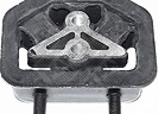 Mapco 33701 - Sospensione, Motore www.autoricambi360.it