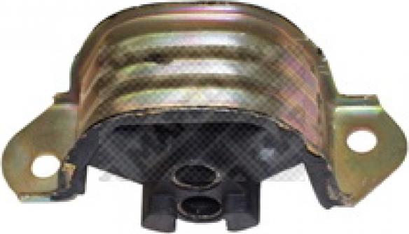 Mapco 33707 - Sospensione, Motore www.autoricambi360.it