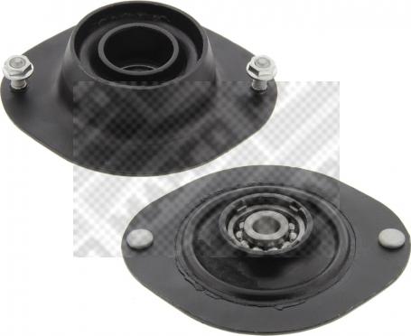 Mapco 33773/2 - Supporto ammortizzatore a molla www.autoricambi360.it