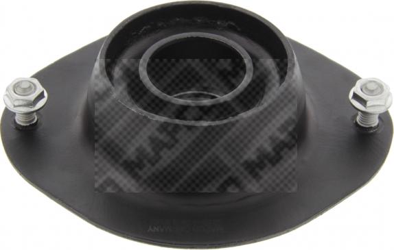 Mapco 33773 - Supporto ammortizzatore a molla www.autoricambi360.it