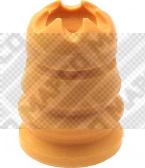 Mapco 32851 - Tampone paracolpo, Sospensione www.autoricambi360.it