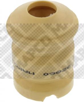 Mapco 32860 - Tampone paracolpo, Sospensione www.autoricambi360.it