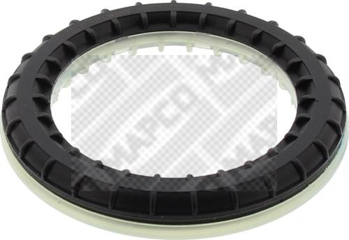 Mapco 37985 - Cuscinetto volvente, Supporto ammortizz. a molla www.autoricambi360.it