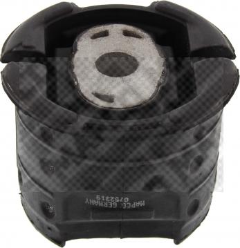 Mapco 37668 - Supporto, Corpo assiale www.autoricambi360.it