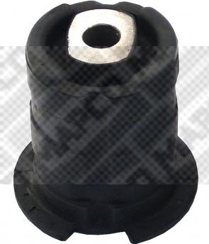 Mapco 37662 - Supporto, Corpo assiale www.autoricambi360.it