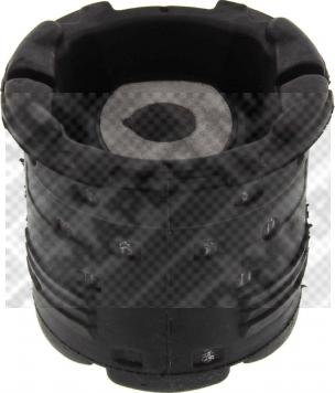 Mapco 37667 - Supporto, Corpo assiale www.autoricambi360.it