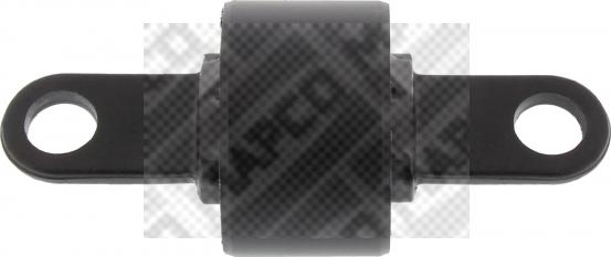 Mapco 37613 - Supporto, Corpo assiale www.autoricambi360.it