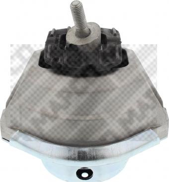 Mapco 37684 - Sospensione, Motore www.autoricambi360.it