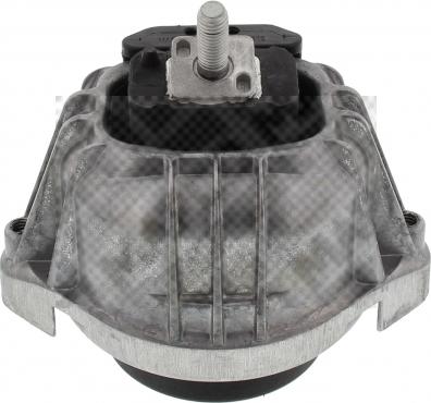 Mapco 37686 - Sospensione, Motore www.autoricambi360.it