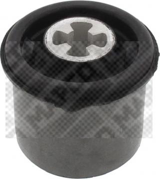 Mapco 37621 - Supporto, Corpo assiale www.autoricambi360.it