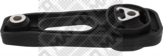Mapco 37118 - Sospensione, Motore www.autoricambi360.it
