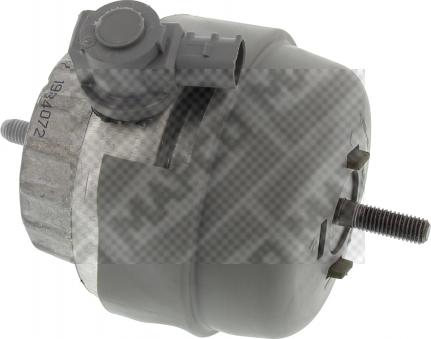 Mapco 37814 - Sospensione, Motore www.autoricambi360.it
