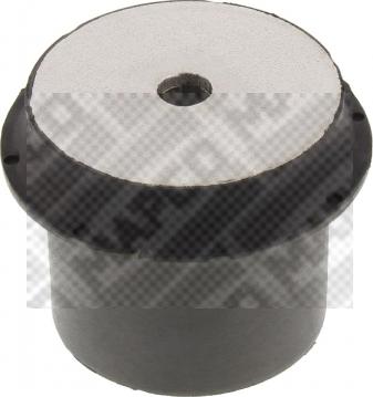 Mapco 37764 - Supporto, Corpo assiale www.autoricambi360.it