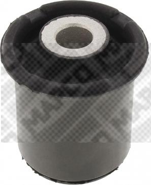 Mapco 37761 - Supporto, Corpo assiale www.autoricambi360.it