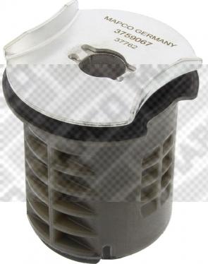 Mapco 37762 - Supporto, Corpo assiale www.autoricambi360.it