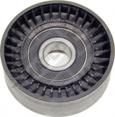 Mapco 24590/1 - Galoppino / Guidacinghia, Cinghia Poly-V www.autoricambi360.it